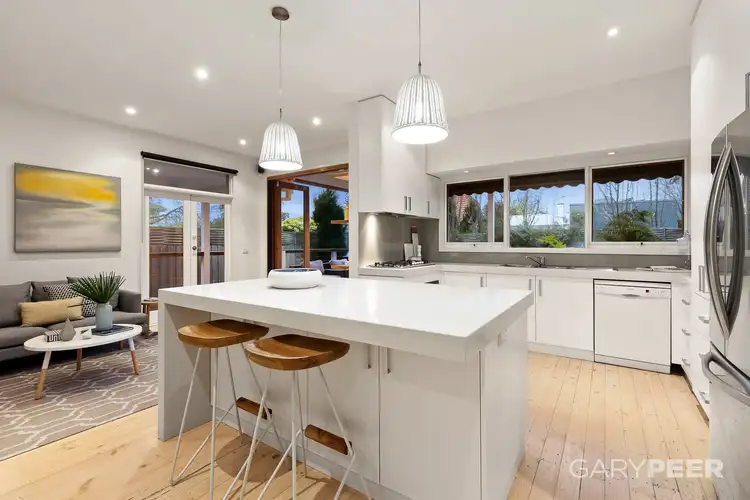 Third view of Homely house listing, 36 Clee Street, Mckinnon VIC 3204