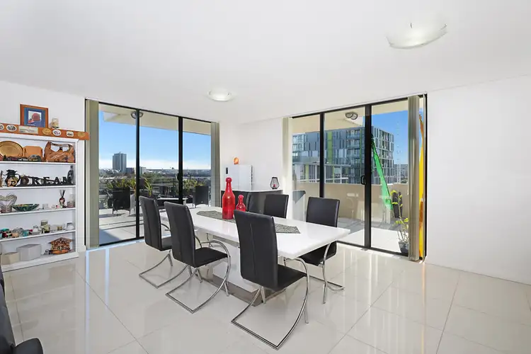 Third view of Homely apartment listing, 5138/84 Belmore Street, Ryde NSW 2112