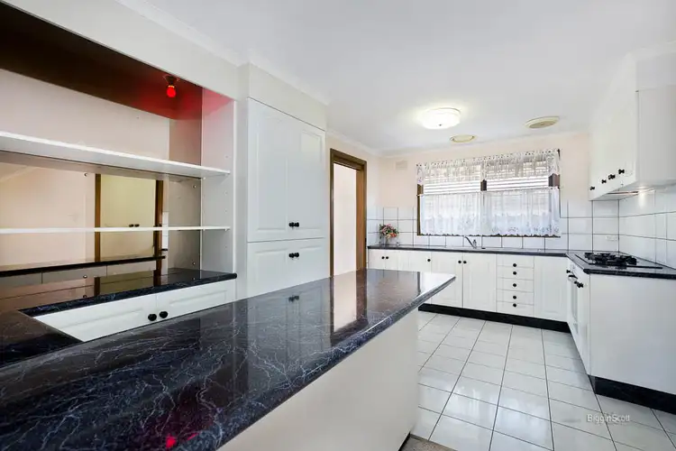 Second view of Homely house listing, 29 Nerissa Street, Ferntree Gully VIC 3156