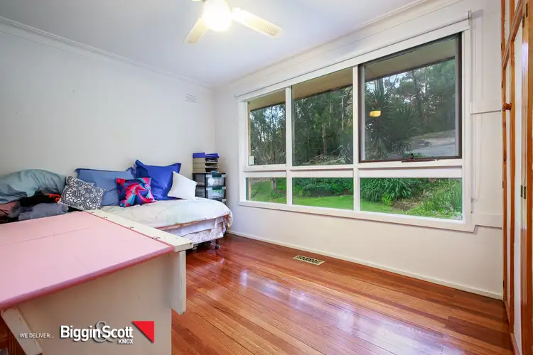 Sixth view of Homely house listing, 46 Old Forest Road, The Basin VIC 3154
