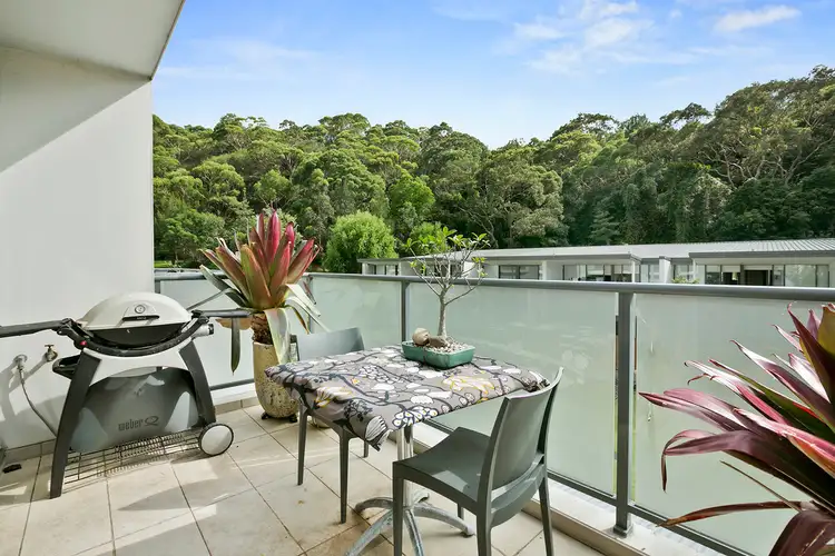 Second view of Homely townhouse listing, 50/48A Consul Road, Brookvale NSW 2100