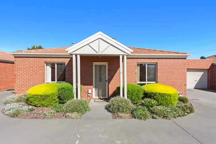 3/33 Gorge Road, South Morang VIC 3752