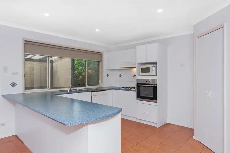 Fourth view of Homely house listing, 3 Robin Place, South Morang VIC 3752