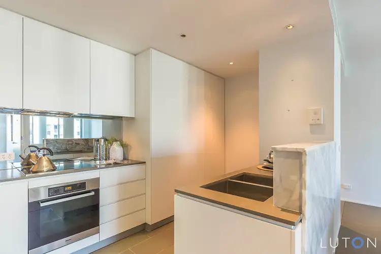 Third view of Homely unit listing, 45/3 Burbury Close, Barton ACT 2600