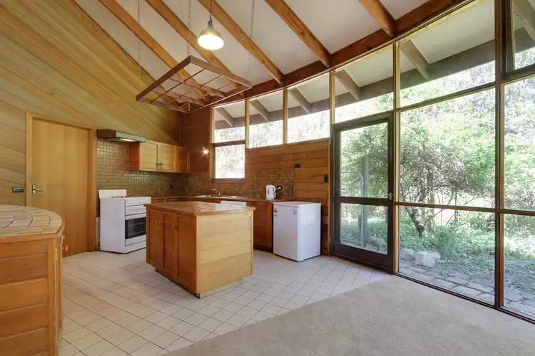 Fifth view of Homely house listing, 380 Gembrook Launching Place Road, Launching Place VIC 3139