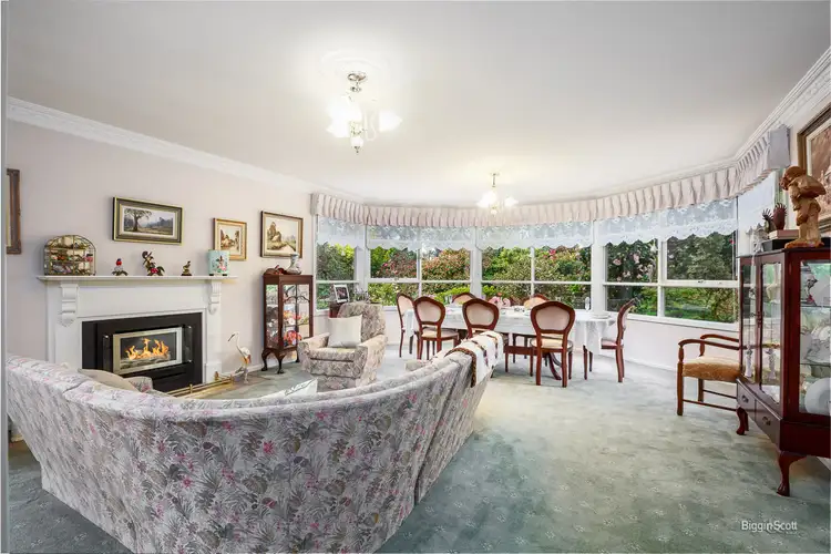 Fourth view of Homely house listing, 53 Moores Road, Monbulk VIC 3793