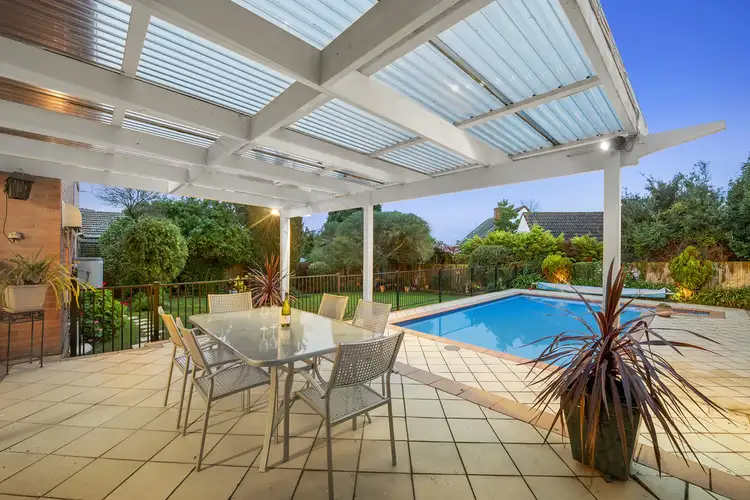 Third view of Homely house listing, 25 Wilsons Road, Doncaster VIC 3108