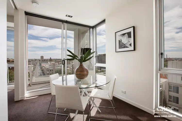 Third view of Homely apartment listing, 810V/162 Albert Street, East Melbourne VIC 3002