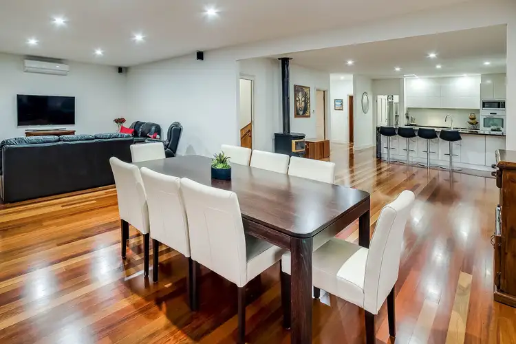Fourth view of Homely house listing, 24 Ocean View Crescent, Kallista VIC 3791