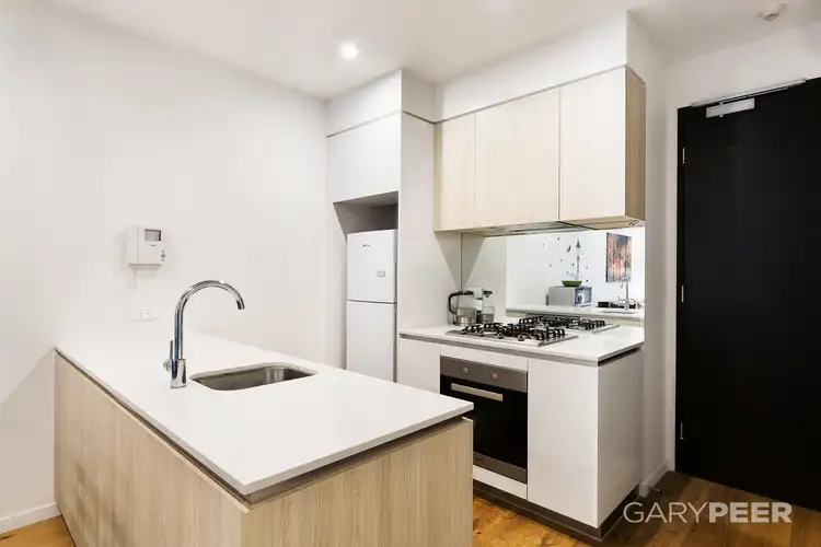 Second view of Homely apartment listing, G04/37 Park Street, Elsternwick VIC 3185