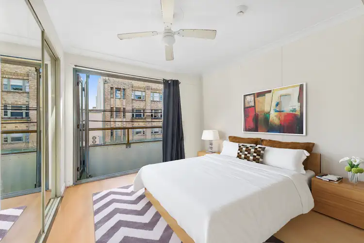 Second view of Homely apartment listing, 16/11-21 Flinders Street, Surry Hills NSW 2010