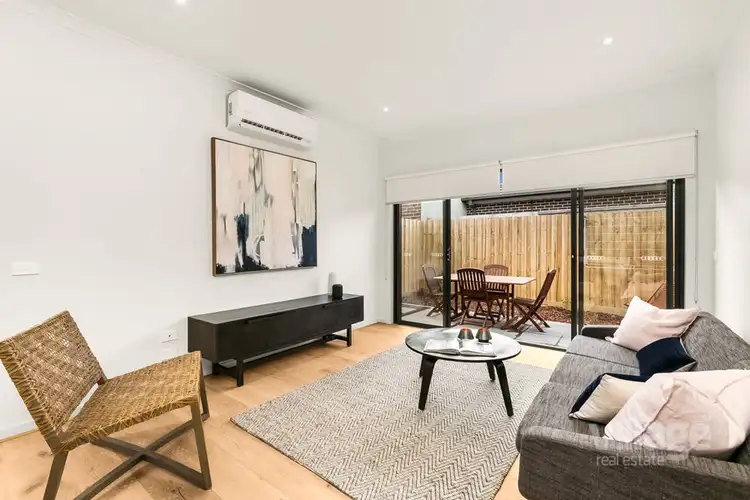 4/85 Gordon Street, Newport VIC 3015
