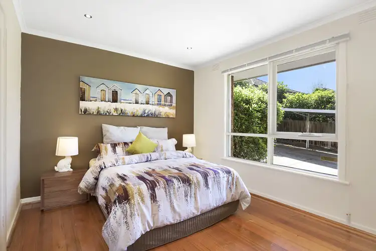 Fourth view of Homely unit listing, 4/23 McCubbin Street, Burwood VIC 3125