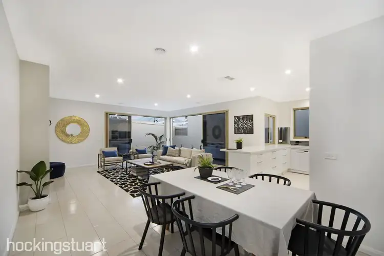 Fifth view of Homely townhouse listing, 18A Elliott Street, Lake Wendouree VIC 3350