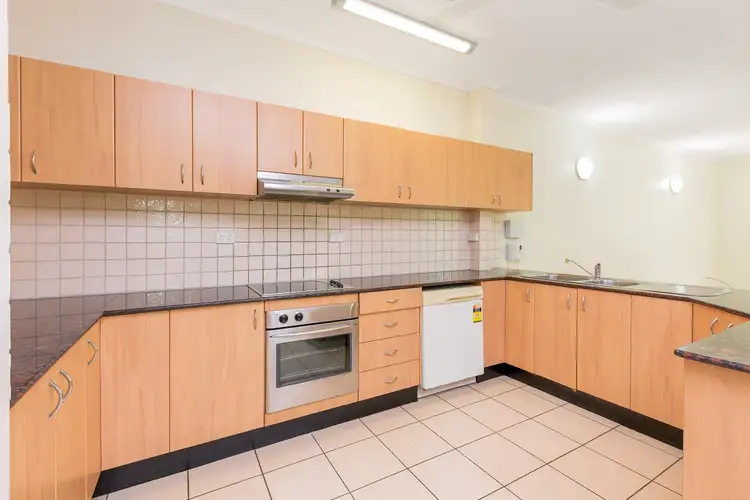 Third view of Homely unit listing, 4/15 Dinah Court, Stuart Park NT 820