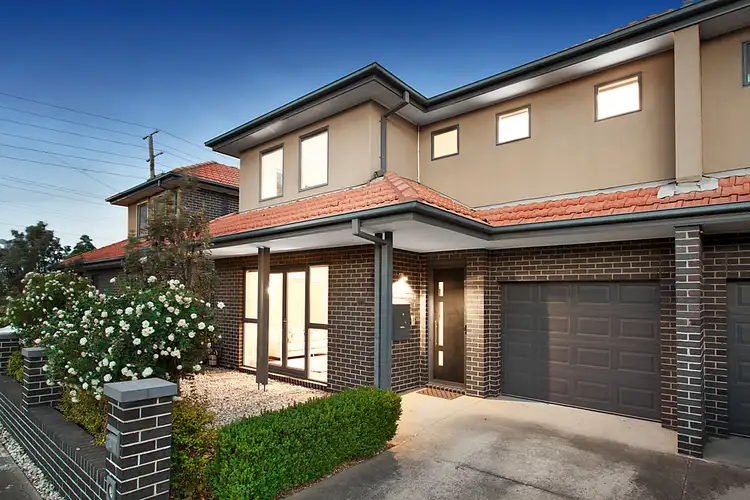 Main view of Homely townhouse listing, 110 Third Avenue, Altona North VIC 3025