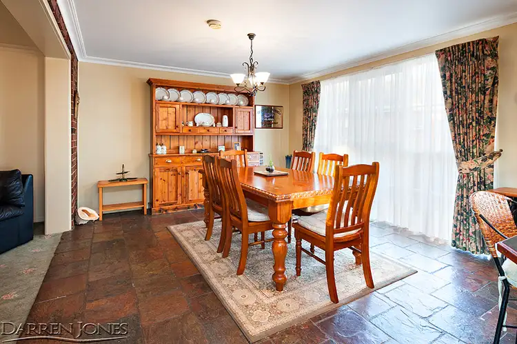 Fourth view of Homely house listing, 18 Yerrawa Drive, Watsonia VIC 3087