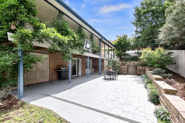 46 English Street, Seville VIC 3139