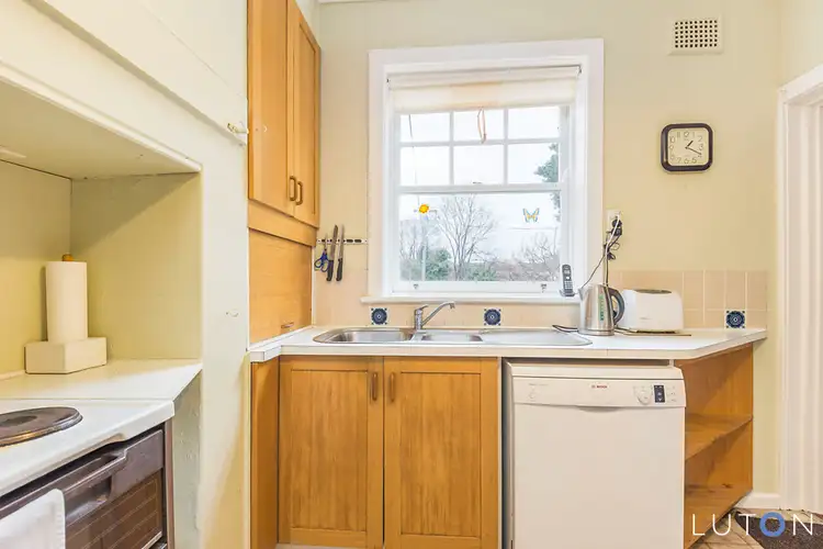 Sixth view of Homely house listing, 15 Currong Street, Reid ACT 2612
