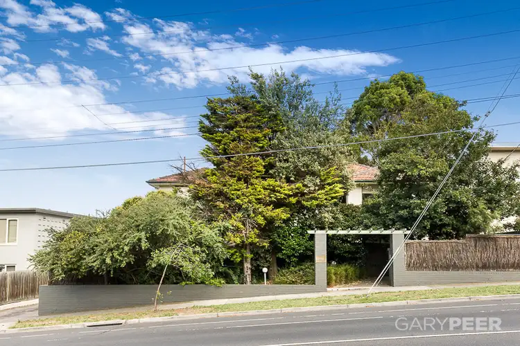 13/9 Kooyong Road, Caulfield North VIC 3161
