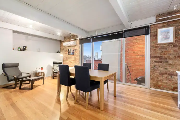 Third view of Homely apartment listing, 301/10 Hillingdon Place, Prahran VIC 3181