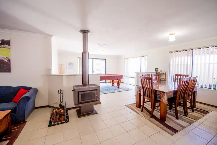 Seventh view of Homely house listing, 34 Peppermint Way, Eaton WA 6232