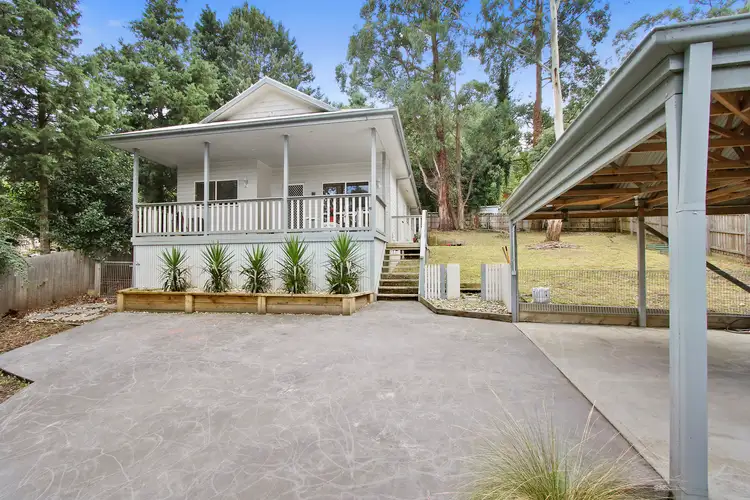 12 Vera Court, Millgrove VIC 3799