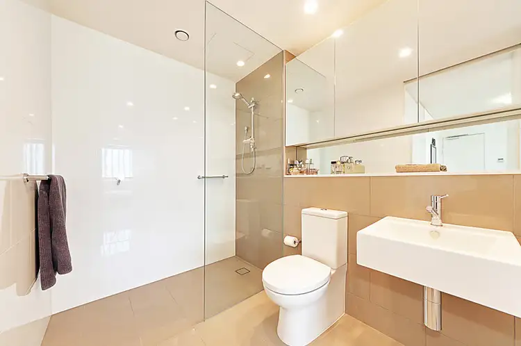 Fifth view of Homely apartment listing, 211/12 Denison Street, Camperdown NSW 2050