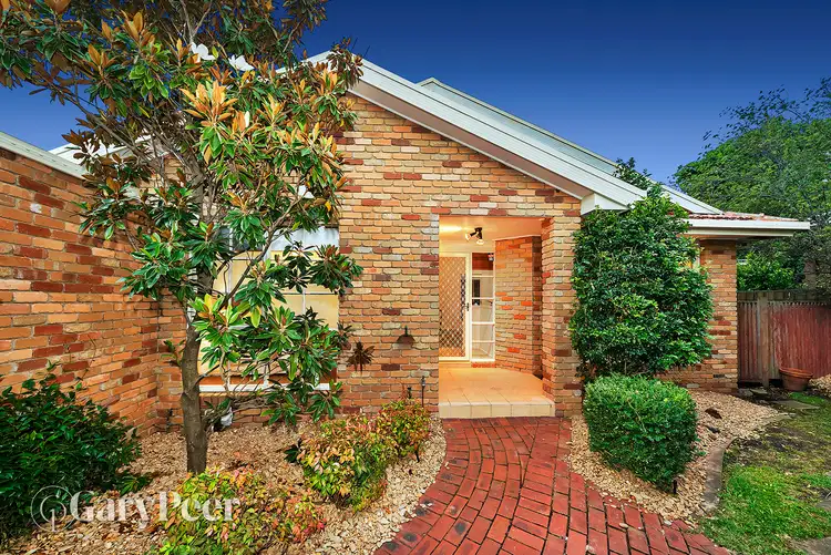 2/63 Filbert Street, Caulfield South VIC 3162