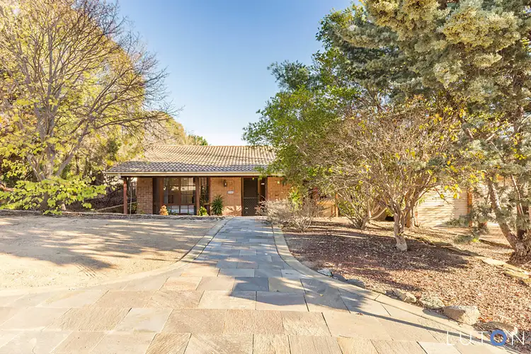 Main view of Homely house listing, 2 Alexander Mackie Circuit, Isaacs ACT 2607