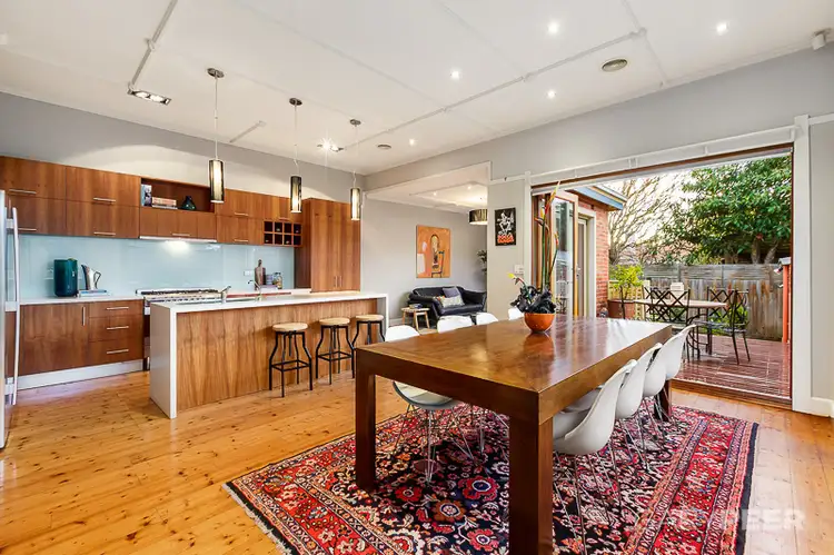 Third view of Homely house listing, 187 Hotham Street, Elsternwick VIC 3185