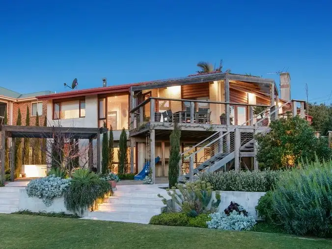Main view of Homely house listing, 1 Barrow Street, Mount Martha VIC 3934