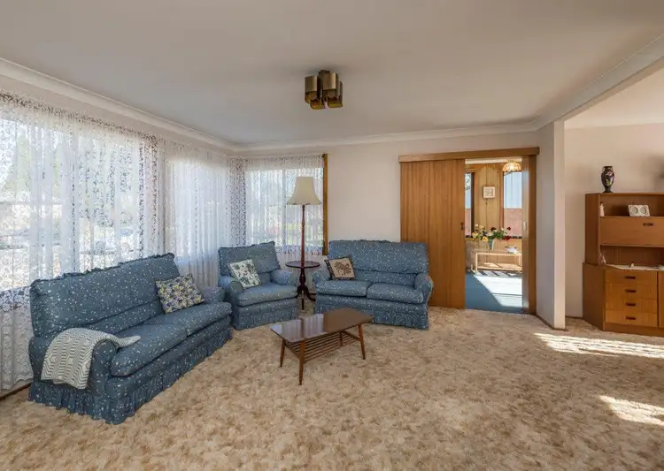 Second view of Homely house listing, 6 Semkin Street, Moss Vale NSW 2577
