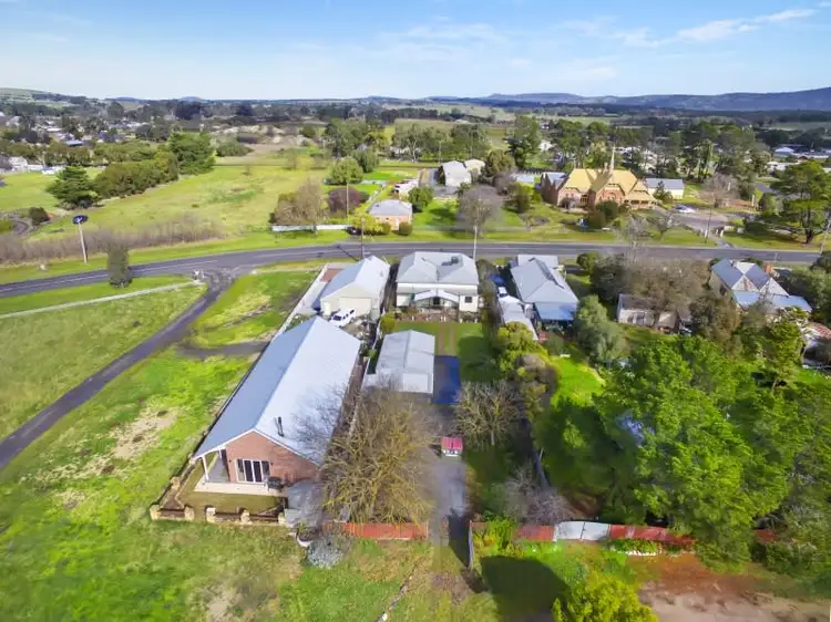 77 Bailey Street, Clunes VIC 3370