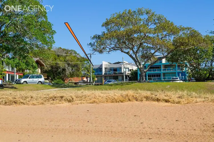 4/51 Landsborough Avenue, Scarborough QLD 4020