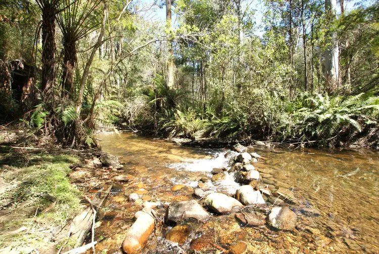 Second view of Homely house listing, 49 Fishermans Drive, Mcmahons Creek VIC 3799