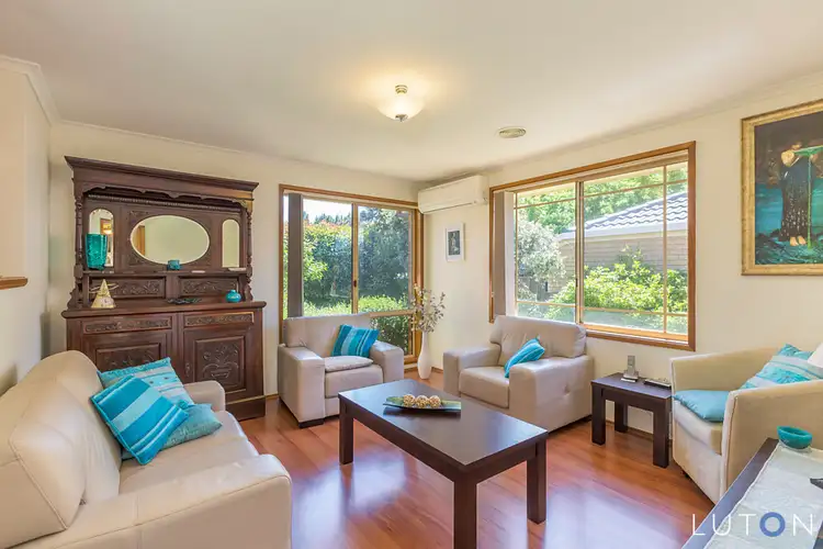 Fifth view of Homely house listing, 3 Biala Place, Ngunnawal ACT 2913