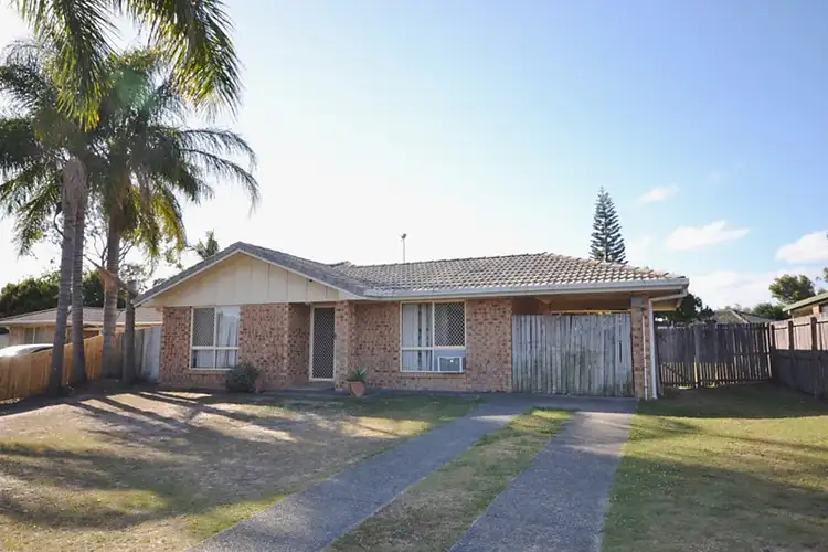 11 Palmer Street, Eagleby QLD 4207