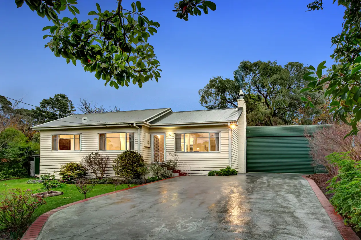 Main view of Homely house listing, 19 Allendale Road, Croydon VIC 3136