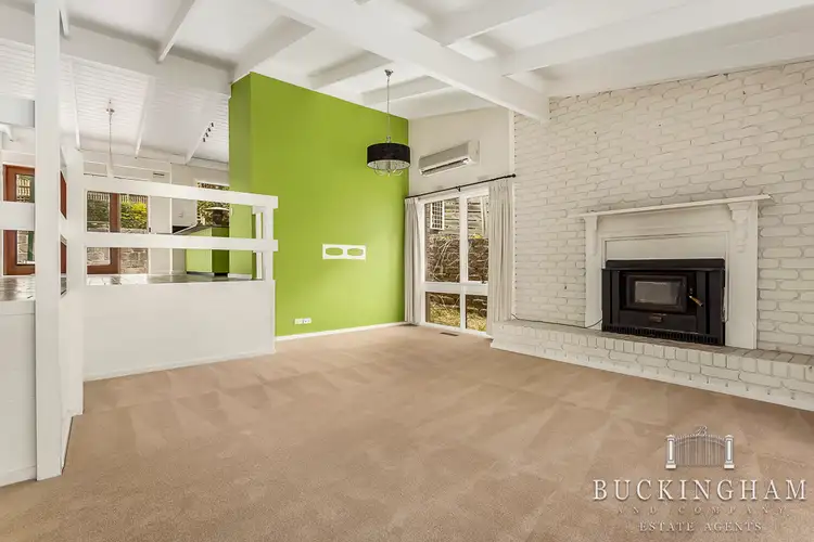 Second view of Homely house listing, 4 Dunstan Drive, Hurstbridge VIC 3099