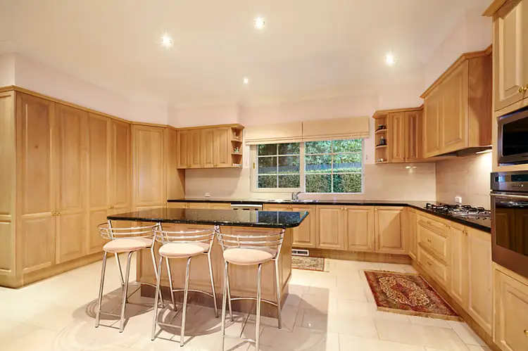 Sixth view of Homely house listing, 15 Linlithgow Road, Toorak VIC 3142