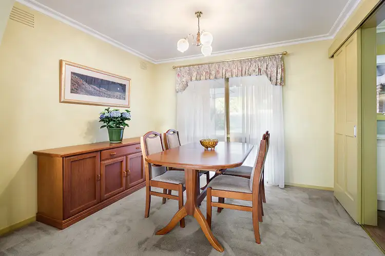 Fifth view of Homely house listing, 25 Stanton Crescent, Rosanna VIC 3084