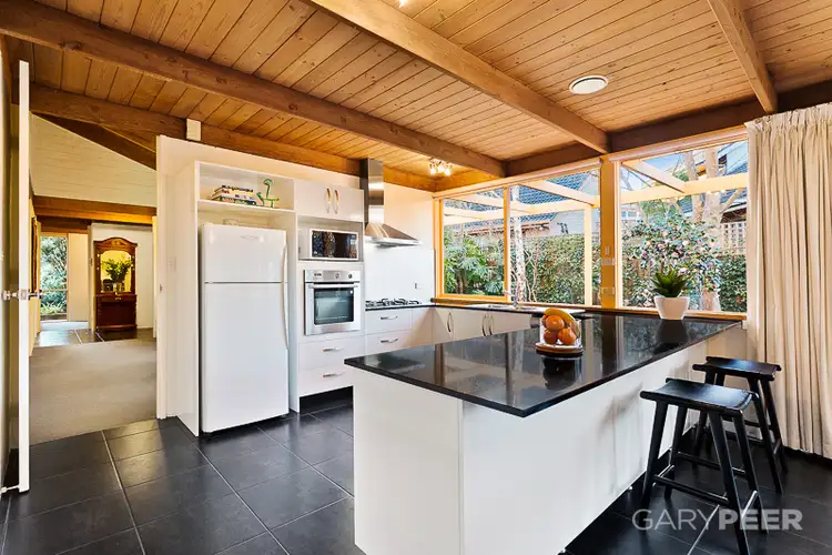 Second view of Homely house listing, 4 Vine Grove, Carnegie VIC 3163