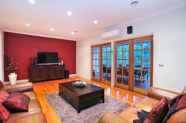 Fourth view of Homely house listing, 18-20 Avonside Road, Belgrave Heights VIC 3160