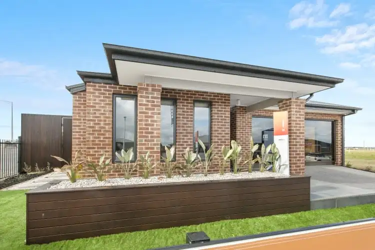 3 Dairymans Way, Delacombe VIC 3356