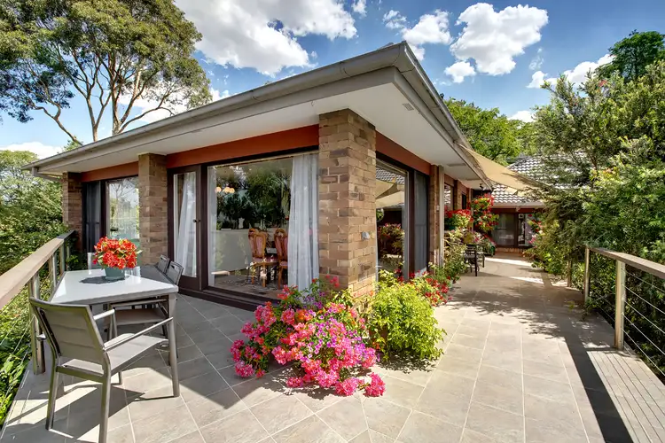 14 Mont Court, Heathmont VIC 3135
