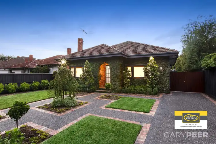 17 Fraser Street, Ormond VIC 3204