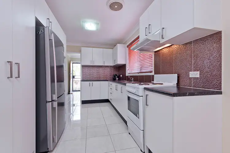 Third view of Homely house listing, 39 Wrench Street, Cambridge Park NSW 2747