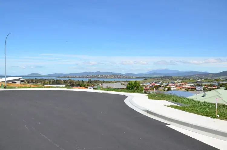 Third view of Homely land listing, Lot 13 Brookborough Court, Sorell TAS 7172