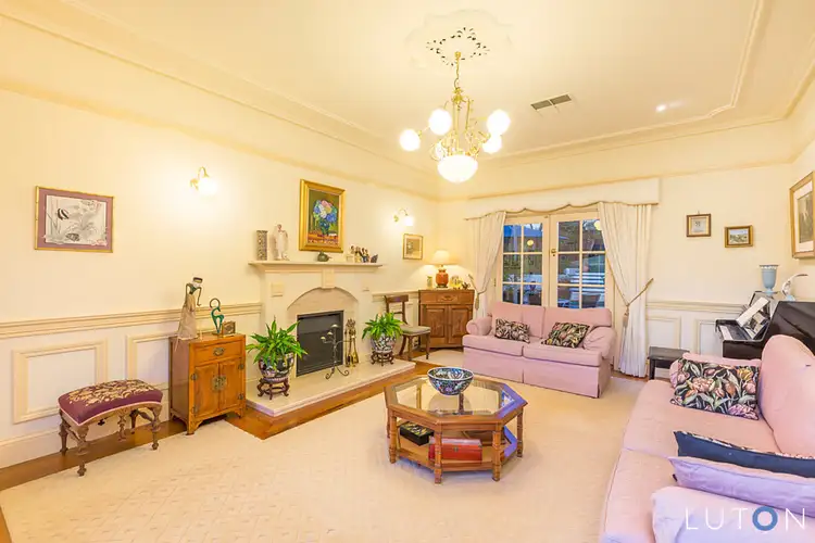Fifth view of Homely house listing, 13 Northcote Crescent, Deakin ACT 2600